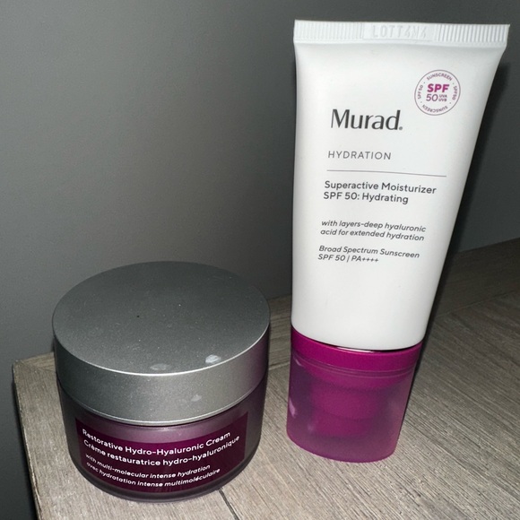 Murad Hydration Products - Picture 1 of 2